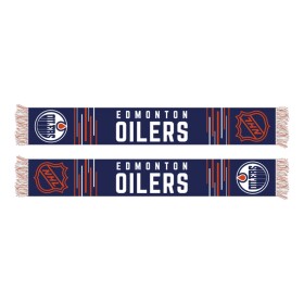 Šála Edmonton Oilers NHL Wordmark