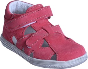 Dětské sandály Boots4U T 018 SV gerbera Velikost: 22