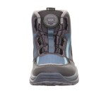 Dětské celoroční boty JUPITER GTX Grey/Blue Superfit 1-003079-2000 - 35