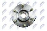 Ložisko kola přední CADILLAC SRX 4WD 04-