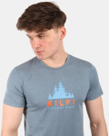 LISMAIN-M Tmavě modrá - Kilpi M