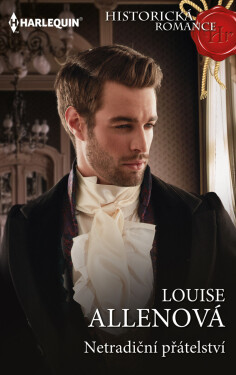 Netradiční přátelství - Louise Allenová