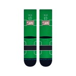 Pánské ponožky Boston Celtics NBA Kevin Garnett Big Head Stance Crew Velikost: L