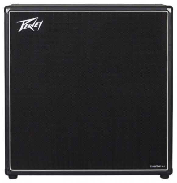 Peavey invective .412