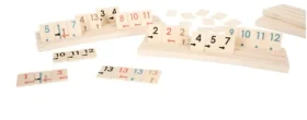 Small Foot Hra Rummy Gold Edition