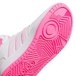 Boty adidas Hoops Mid Jr IF2722