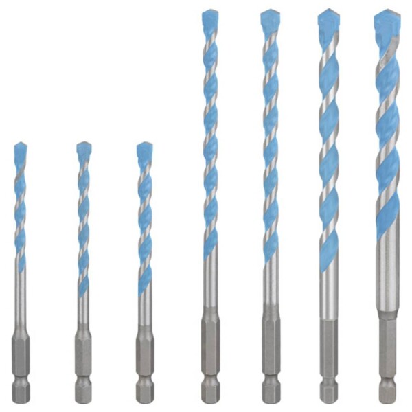 Bosch Accessories 2608902371, 2608902371 Sada vrták