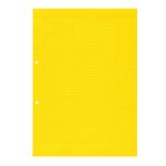 Weidmüller 1634780000 označení přístroje bílá 10 ks