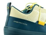 Groundies G-Flex Precision Lime/Teal