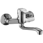 Kuchinox - MADERA dřezová baterie nástěnná BQM_080D