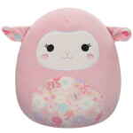 Squishmallows Jehně Lala 30 cm