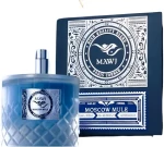 Paris Corner Mawj Moscow Mule EdP 100 ml / Parfémovaná voda / unisex (6294457854512)