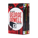 Classic George Orwell Collection George Orwell