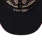 New Era Pánská kšiltovka Texas Rangers MLB Authentic City Connect Low Profile 59FIFTY Fitted Velikost: 7 1/8