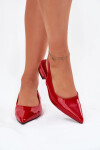 Balerinky model 213898 Step in style 39