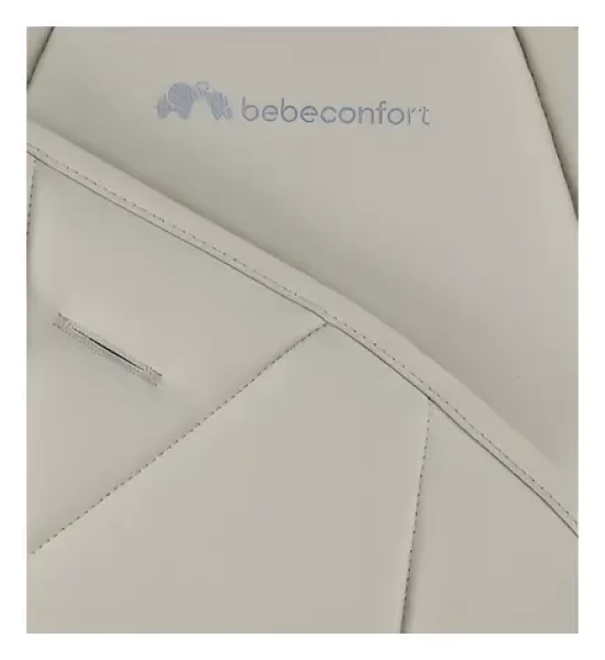 Bebeconfort Sedací podložka do židličky Timba Graphic / 28 x 44 x 42 cm / od 6 měsíců (2001208210BC)