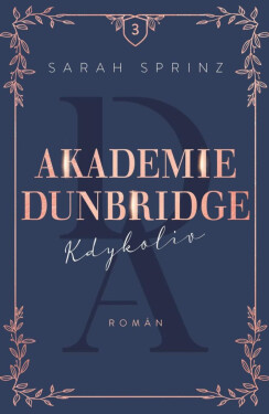 Akademie Dunbridge Kdykoliv