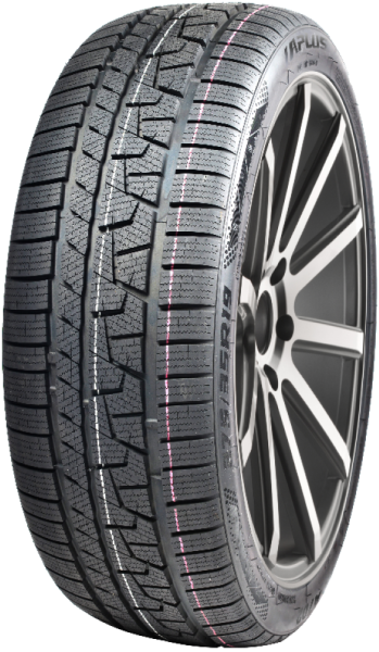 215/45 R18 93V XL A702 M+S 3PMSF TL APLUS