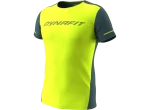 Dynafit Alpine 2 pánské triko krátký rukáv Ultra Yellow vel. L