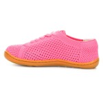Camper Ganxet Sandia/Path Ry Abeja Patel Pink K800690-002 dětské