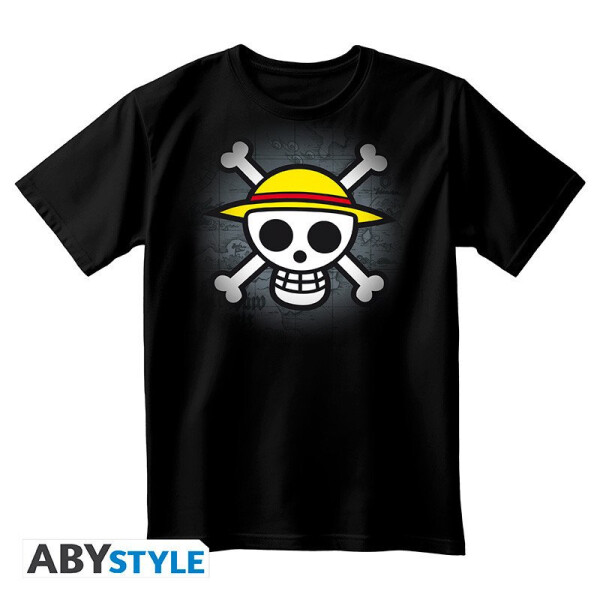 One Piece Tričko M