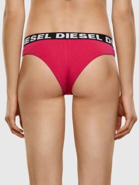 Dámské kalhotky růžová Diesel