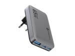 Nabíječka telefonu FORCELL F-Energy Ultra Slim GaN III 65W