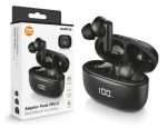 Aligator Bluetooth sluchátka Pods PRO 3 / černá (TWS06)