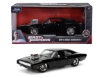 Jada Rychle a zběsile auto 1970 Dodge Charger