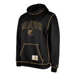 New Era Pánská mikina Memphis Grizzlies NBA 2023 City Edition Oversized Hoodie Velikost: S