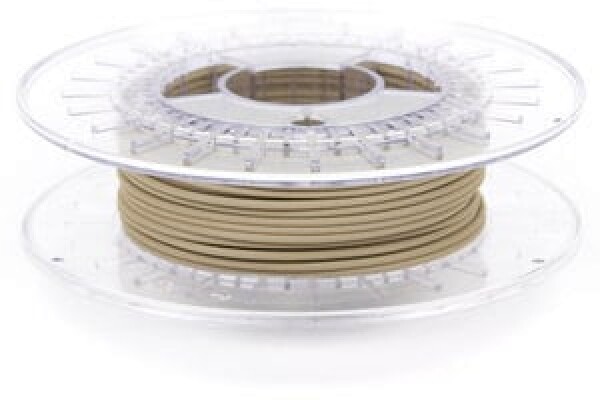 METAL filament BRONZEFILL 1,75 mm ColorFabb 750 g
