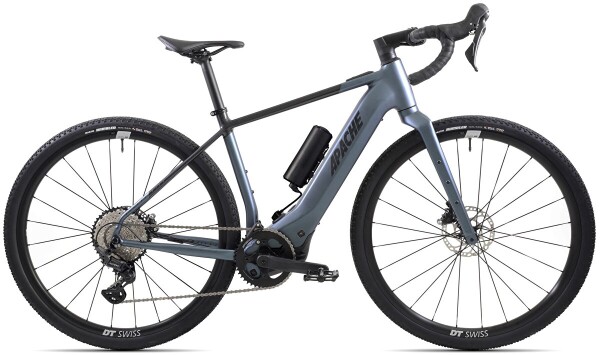APACHE Gila Bosch SX 650Wh/17,8Ah PowerMore 28", 2025, rám M(17") - ZDARMA dopravné, odborná montáž, seřízení a dárkový poukaz na nákup příslušenství! (Záruka nejlepší ceny! Nakupujte u autorizovaného prodejce!)