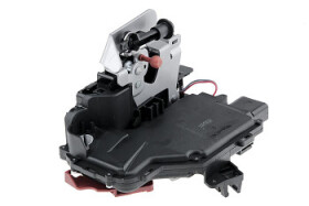 NTY Centrální zámek AUDI A8 D3 (4E2, 4E8) 2002–2010 – přední levý