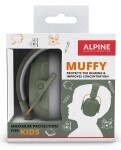 Alpine Muffy Green