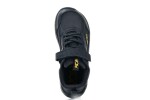 Naw Mud Trail Triple Black celoroční