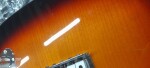 Fender Player II Modified Telecaster RW 3TS (použité)