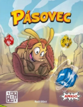 Pásovec - zábavná hra