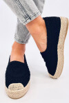 Espadrilky model 196060 Inello