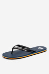 Pantofle QUIKSILVER MOLOKAI CORE AQYL101325 BYJ3 Materiál/-Syntetický