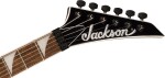 Jackson SLX Soloist Deluxe LRL SMC