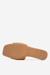 Pantofle NINE WEST SMRL393663-02 Syntetický materiál