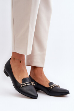 Balerinky model 192486 Step in style 37