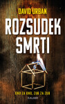 Rozsudek smrti - David Urban - e-kniha