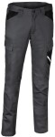 Pracovní kalhoty COFRA QUERRIN Barva: Antracit, Velikost: 3XL (V699-0-04_3XL)