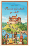 Povesti o hradoch pre deti - Samuel Lahuta
