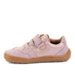 Dívčí barefoot tenisky RIVER PINK SHINE Froddo G3130286-5 - 30