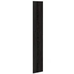 Nízké dveře skříně Moduklix 150,1x25 dub Cabezone