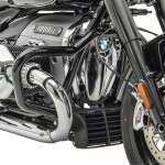 Bmw R 18 / Classic 20-25, padací rám, 38 mm, černý