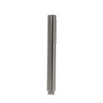 Ruční sprcha SAT Aurum broušený gun metal SATBAURRSBGM SATBAURRSBGM