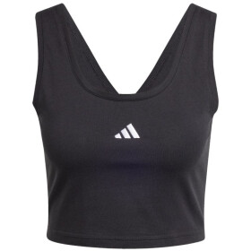 Bavlněné tričko adidas Essentials Small Logo W JE1321 M